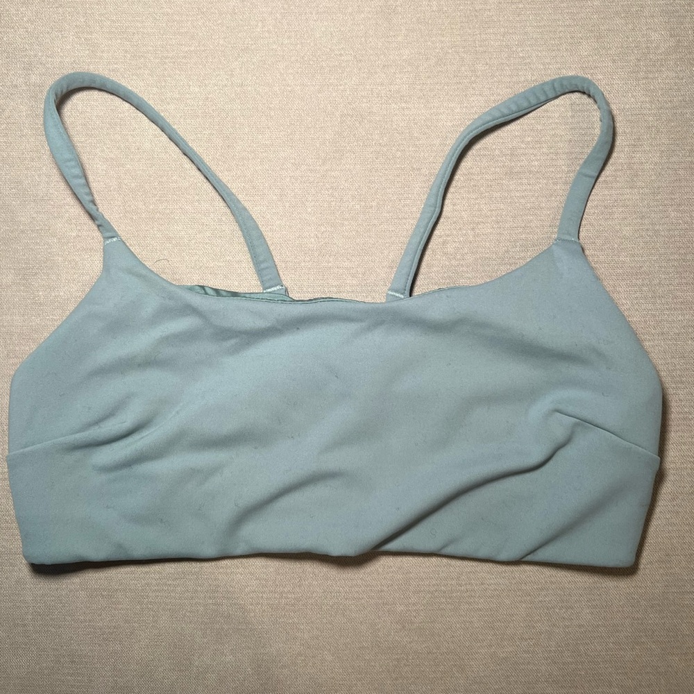Lululemon Wunder Train Bra